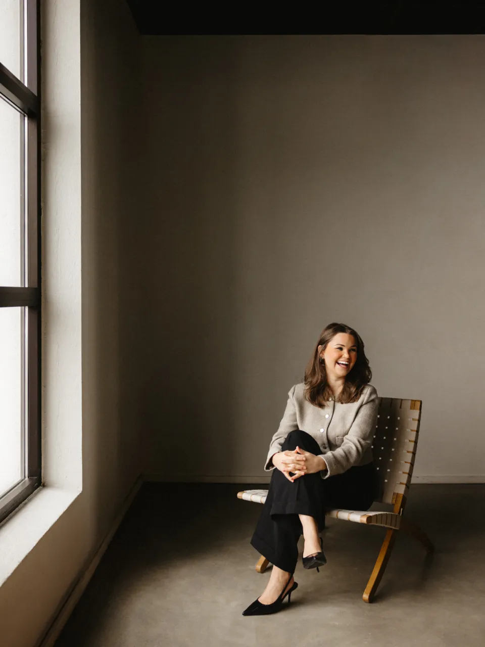 Picture of Charlotte Andersen