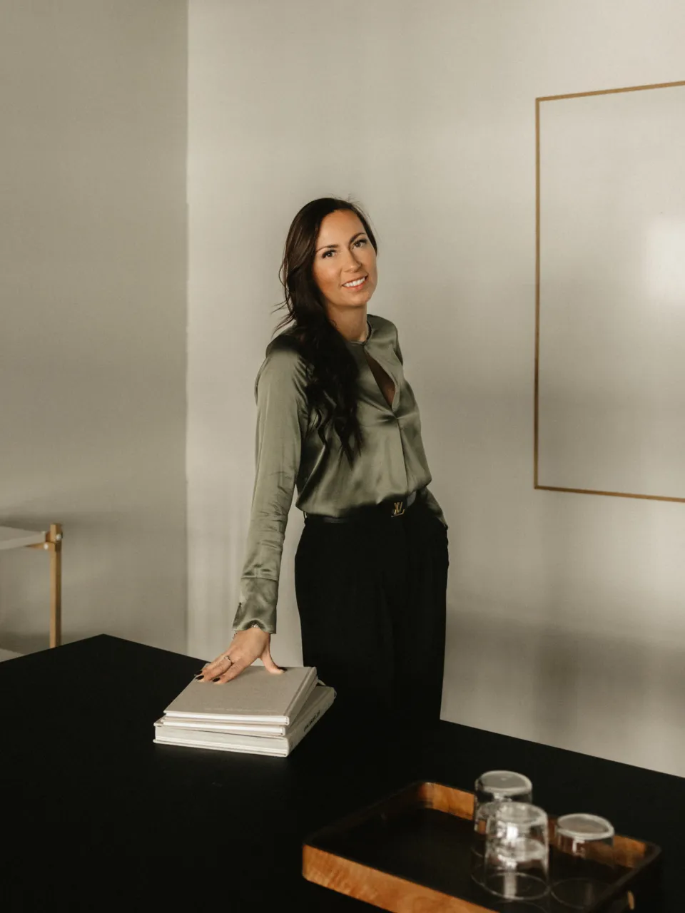 Picture of Christine Terkelsen