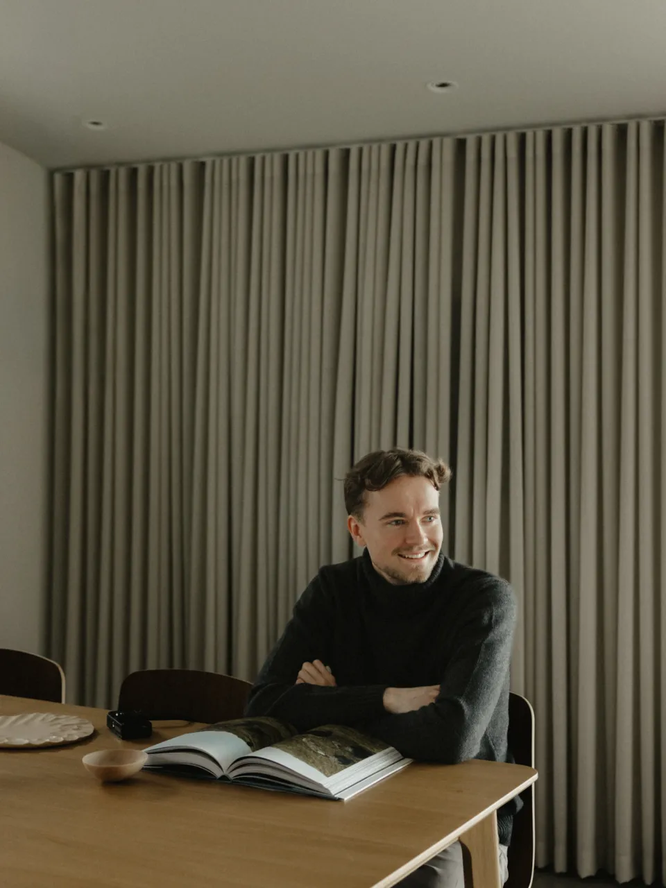 Picture of Erlend Nordhus