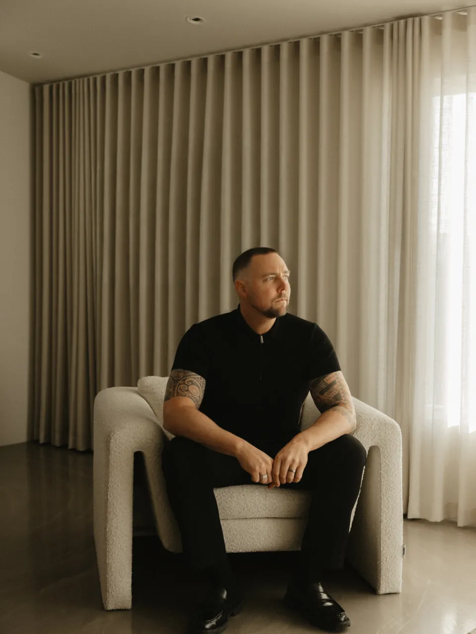 Picture of Frode Hauge