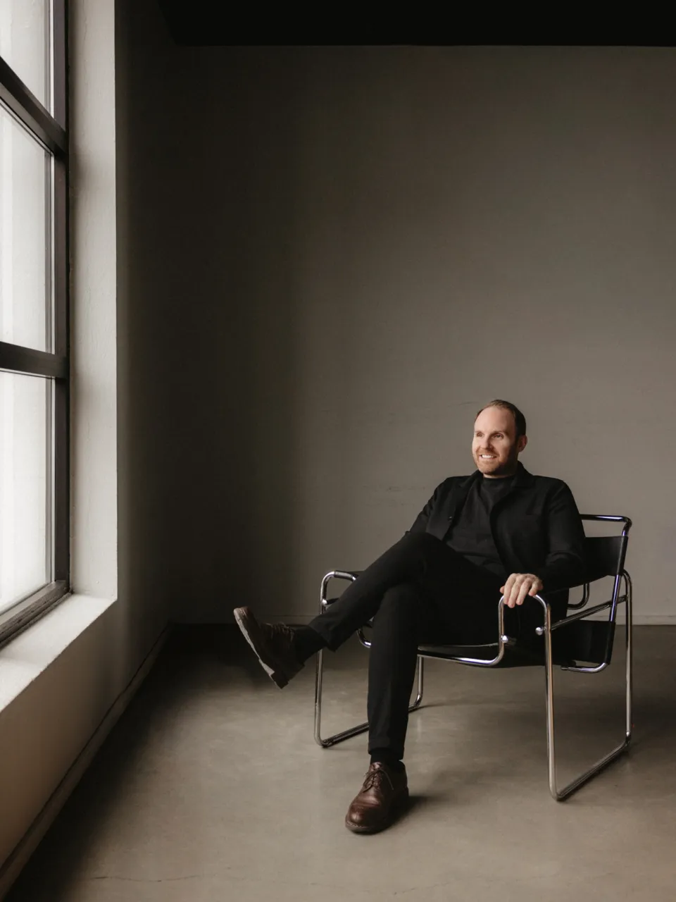 Picture of Kim Rene Henne