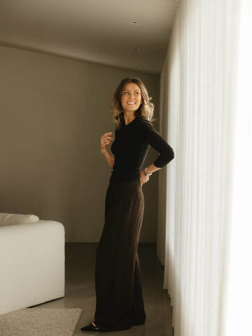 Picture of Lise Abrahamsen