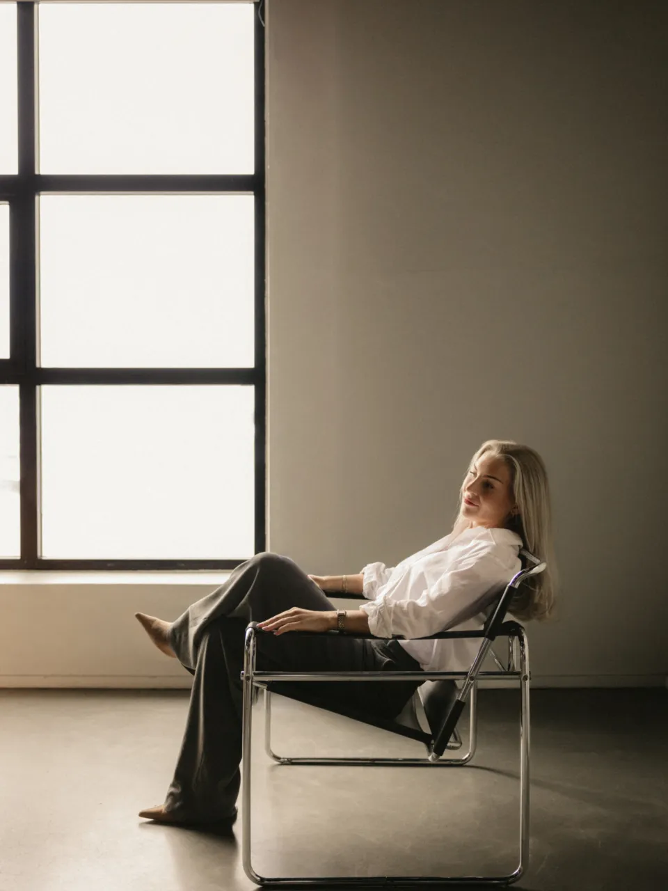 Picture of Mathilde Søderlund