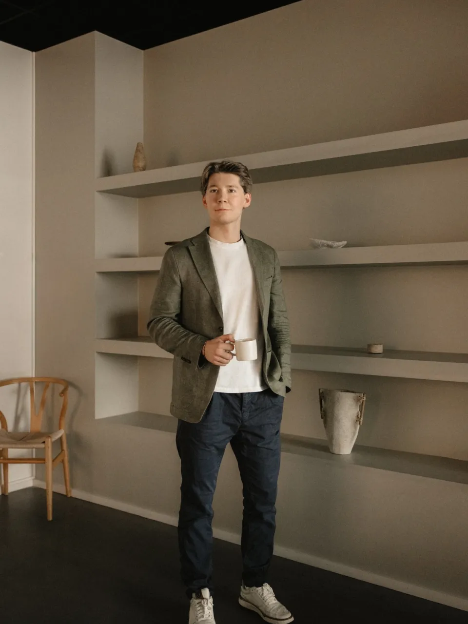 Picture of Simen Nyborg