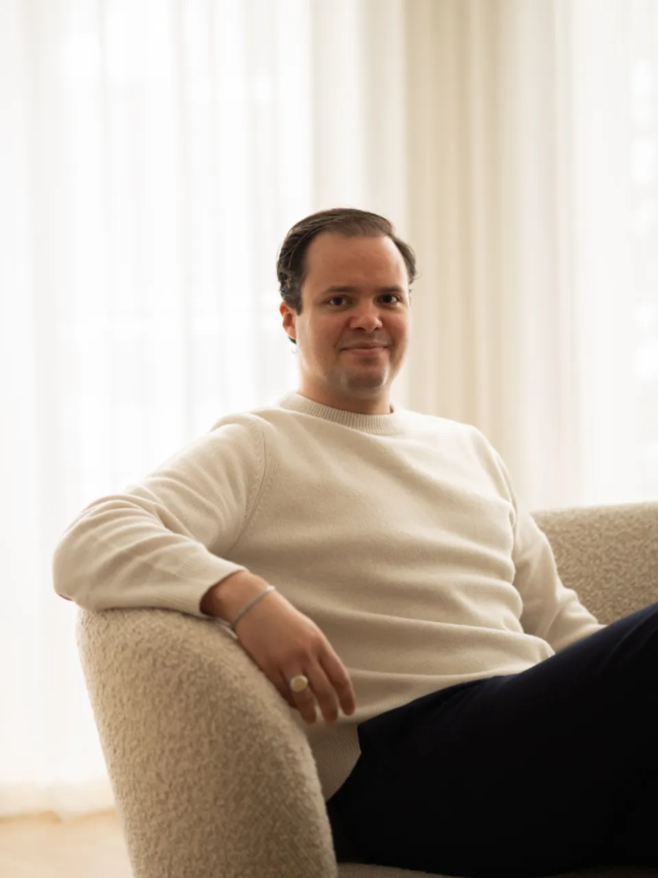 Picture of Andreas Knutsen