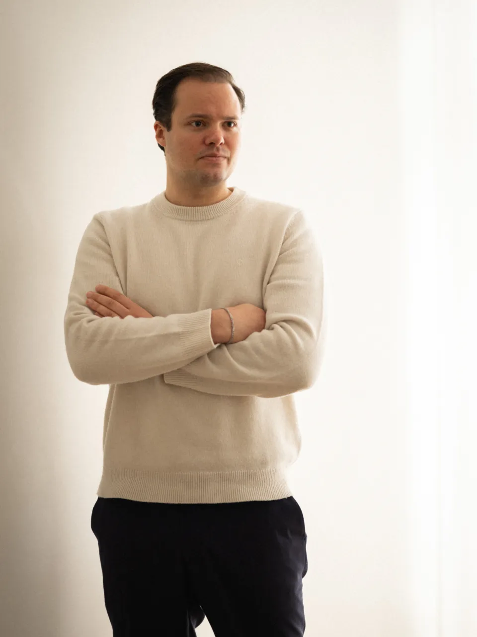 Picture of Andreas Knutsen