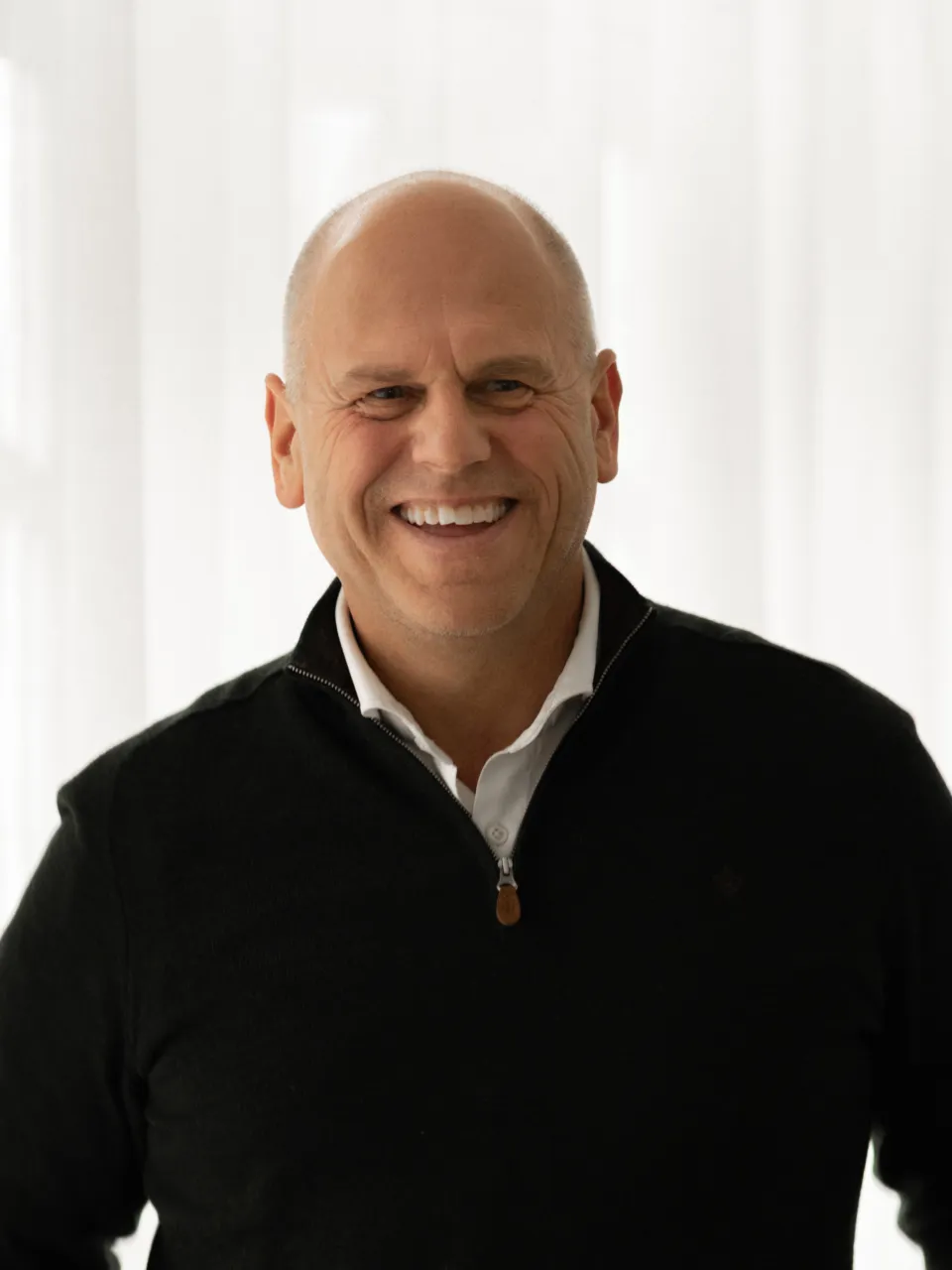 Picture of Carl Fredrik Sønsteby