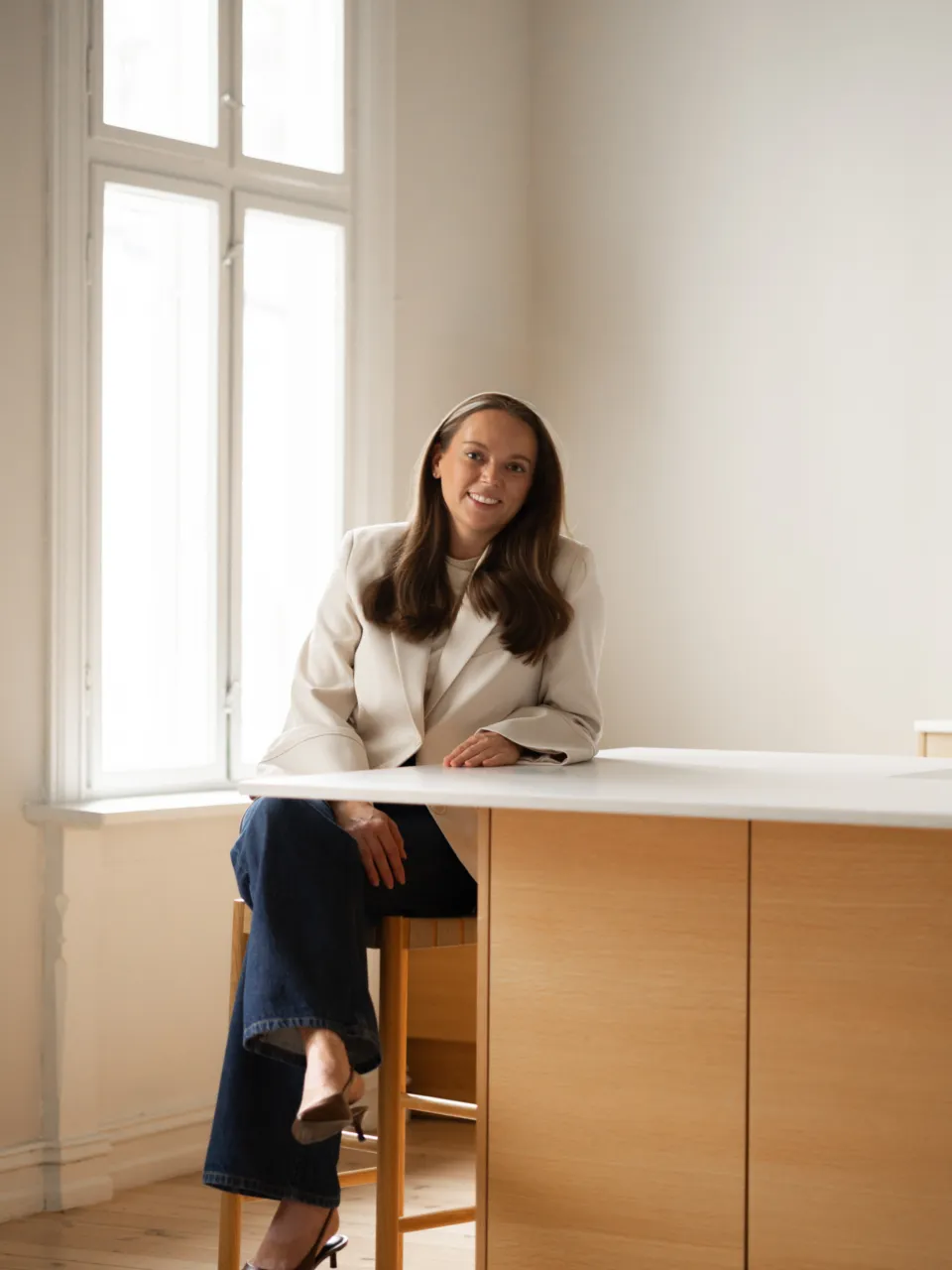 Picture of Helene Antone Norstrøm