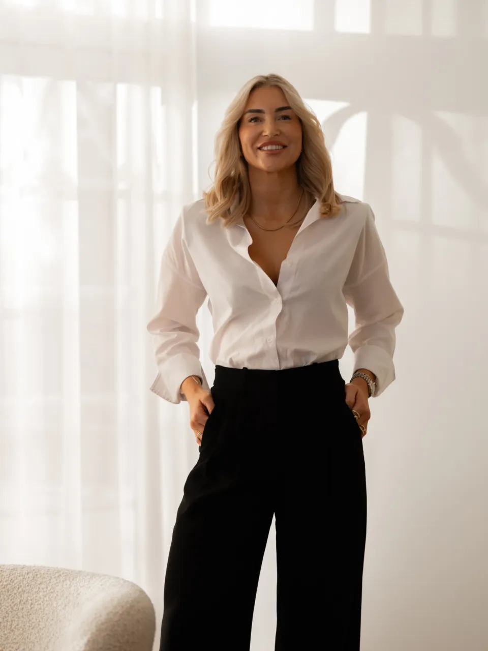 Picture of Jeanette Risberget Bertoia