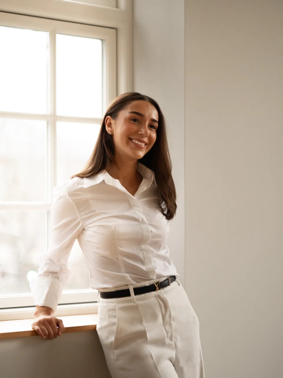 Picture of Nora Wangen Hosseini