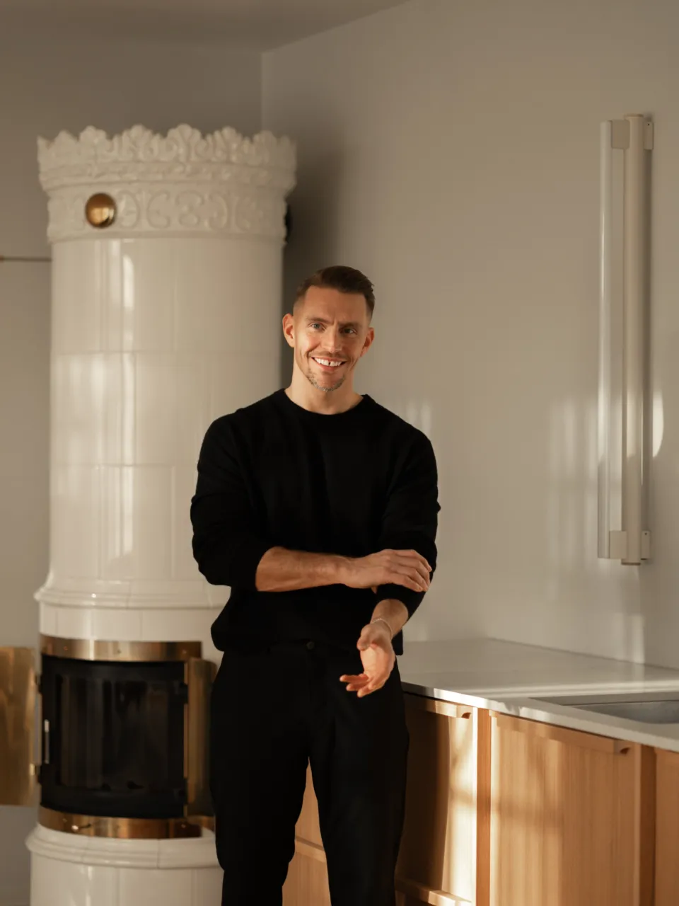 Picture of Ole Anders Teslo