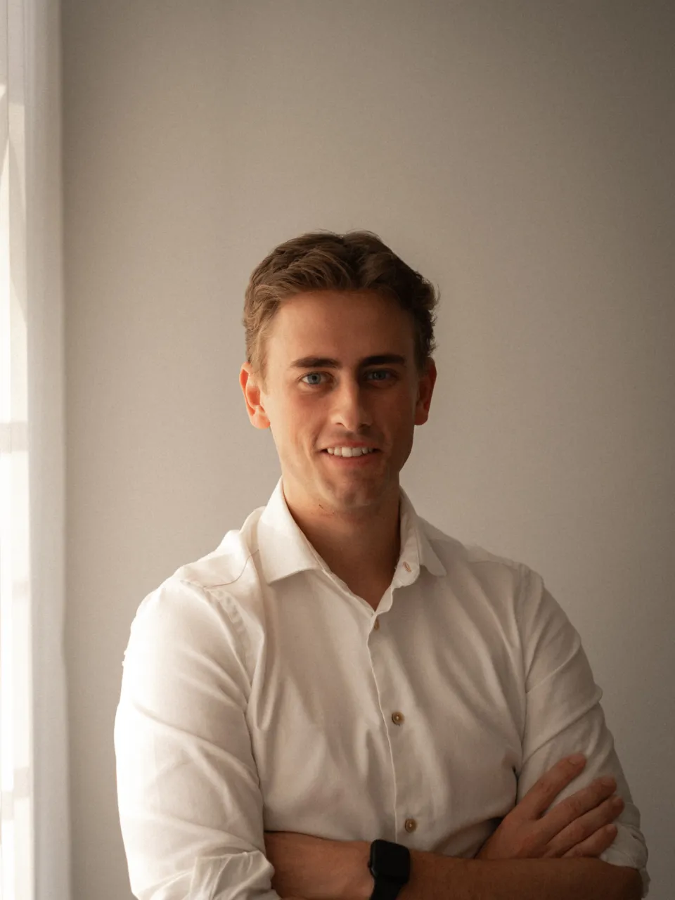 Picture of Oliver  Aamot