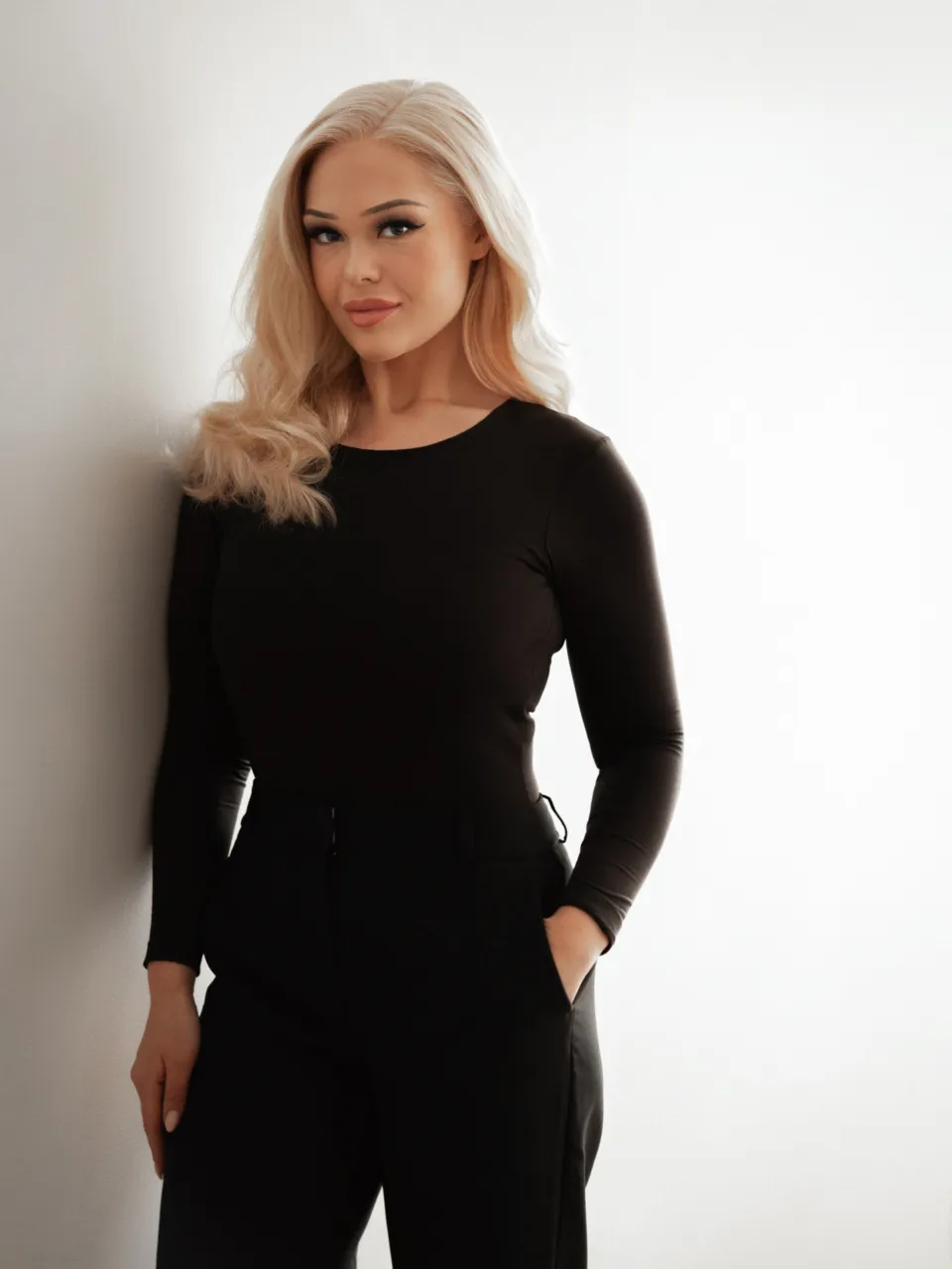 Picture of Regine Borlaug