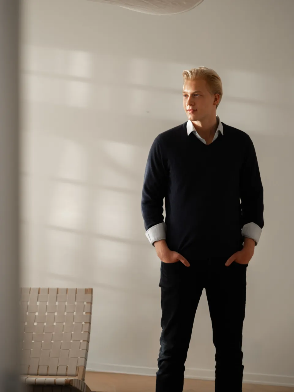 Picture of Simen Riseng