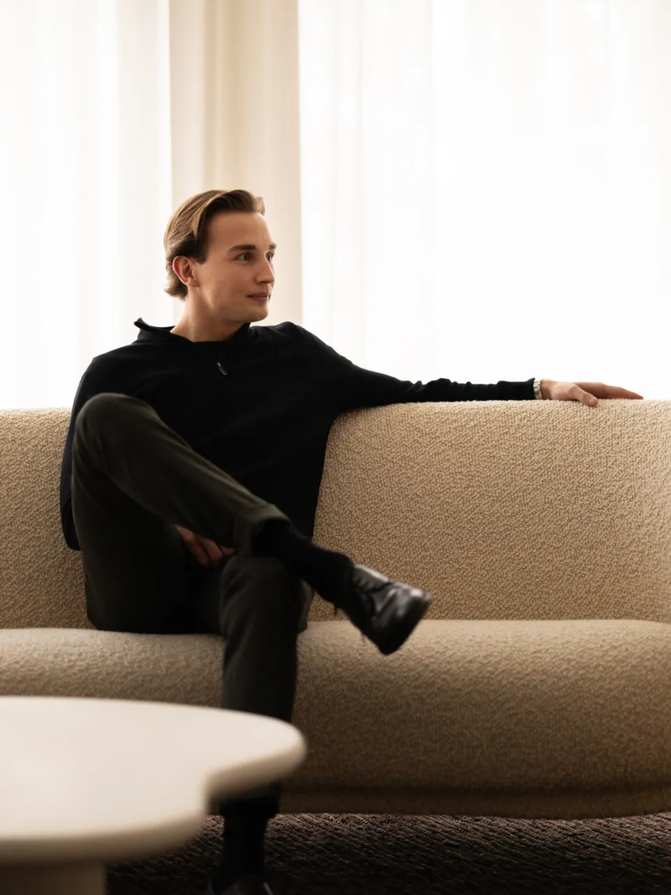 Picture of Tobias Repseth Skøien