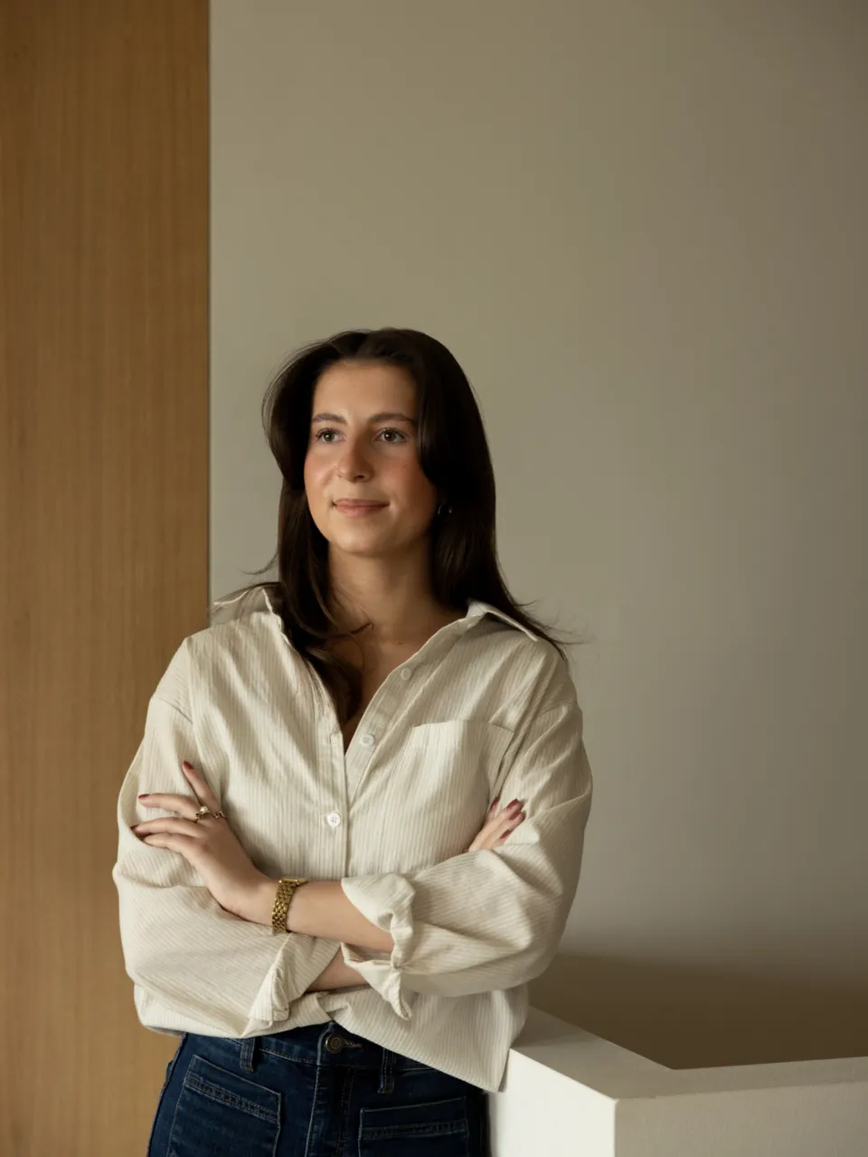 Picture of Frida Nieslen