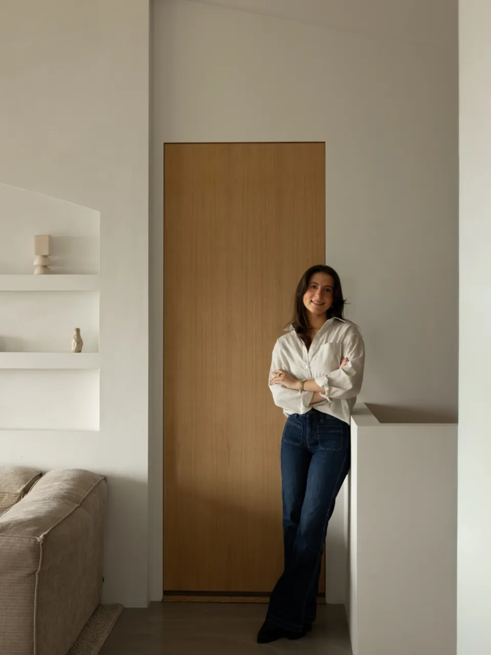 Picture of Frida Nieslen