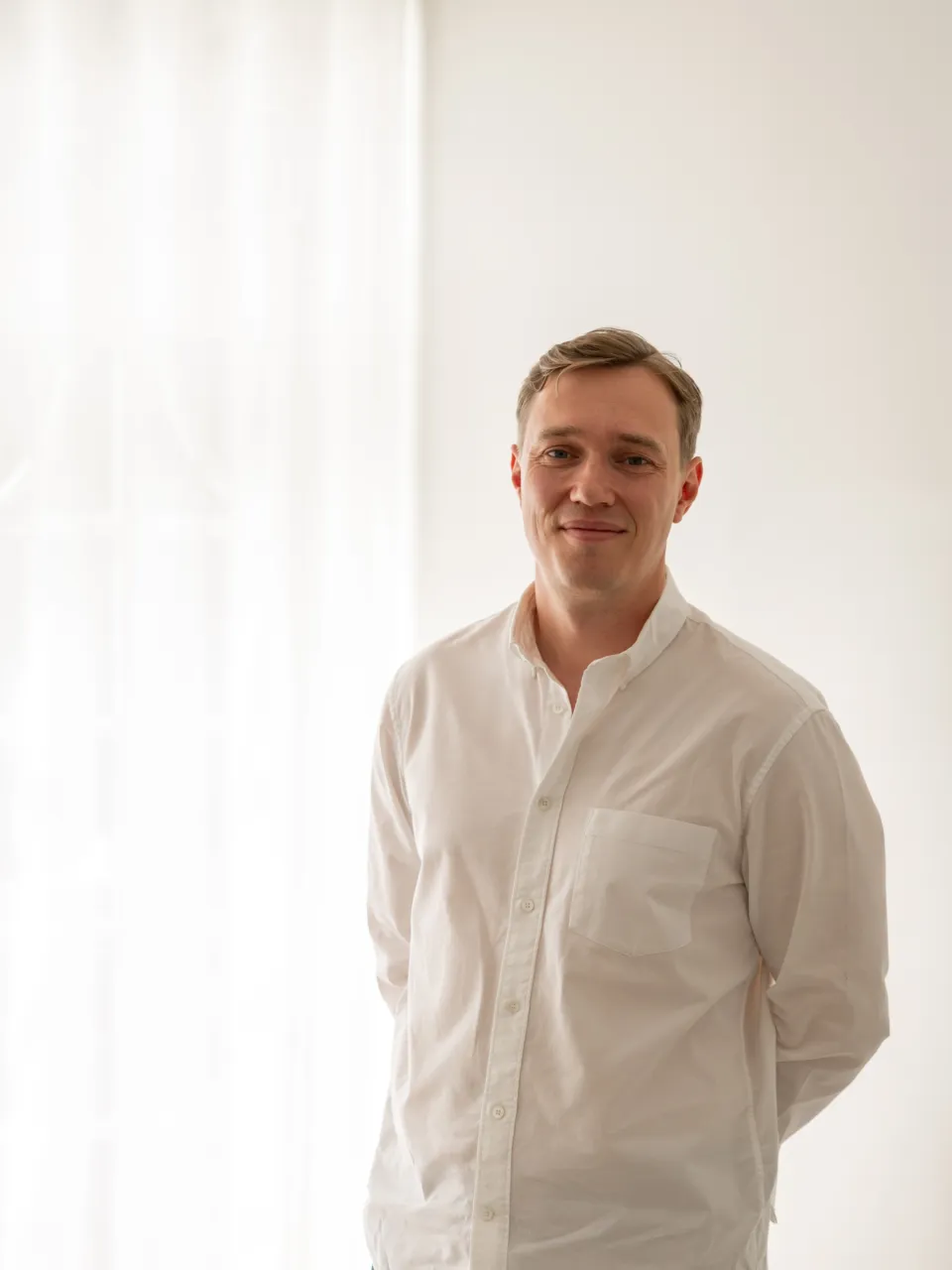 Picture of Didrik Ruus