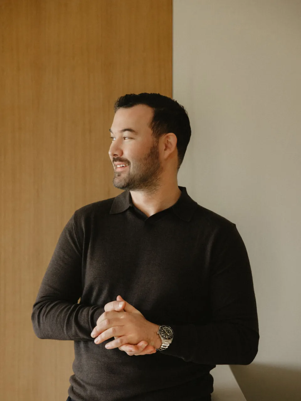 Picture of Morten Isaksen Framnes