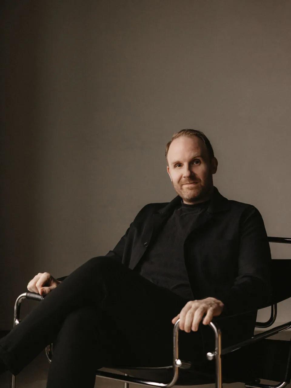 Picture of Kim Rene Henne