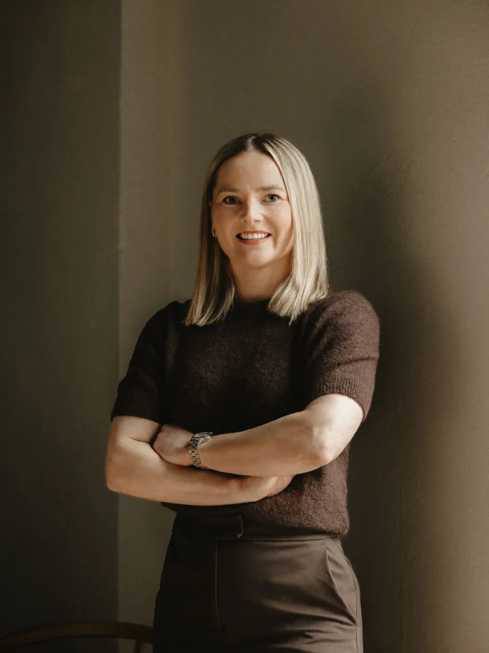 Picture of Amanda Ask Grahl-Madsen