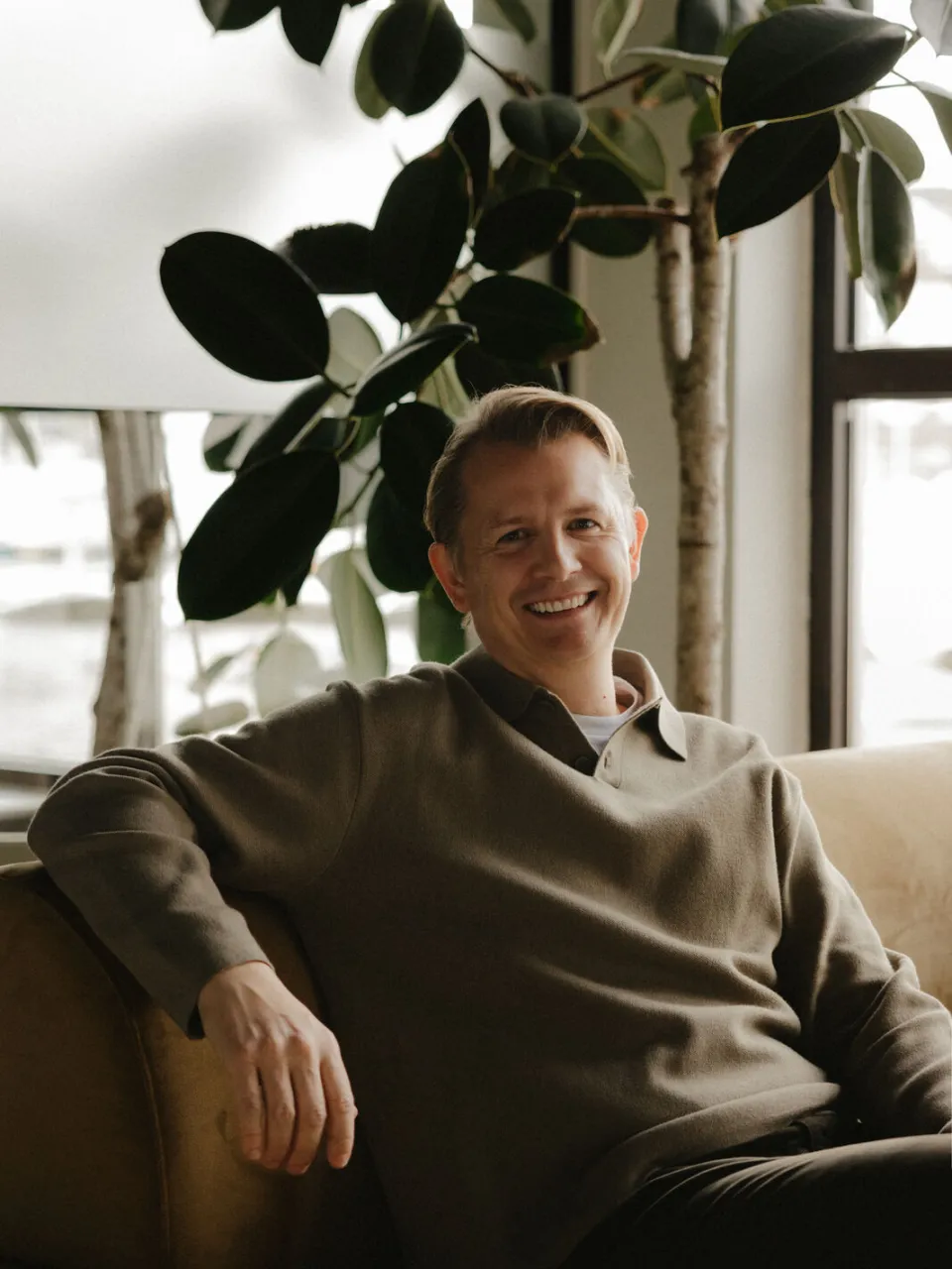 Picture of Tor Ramsøy