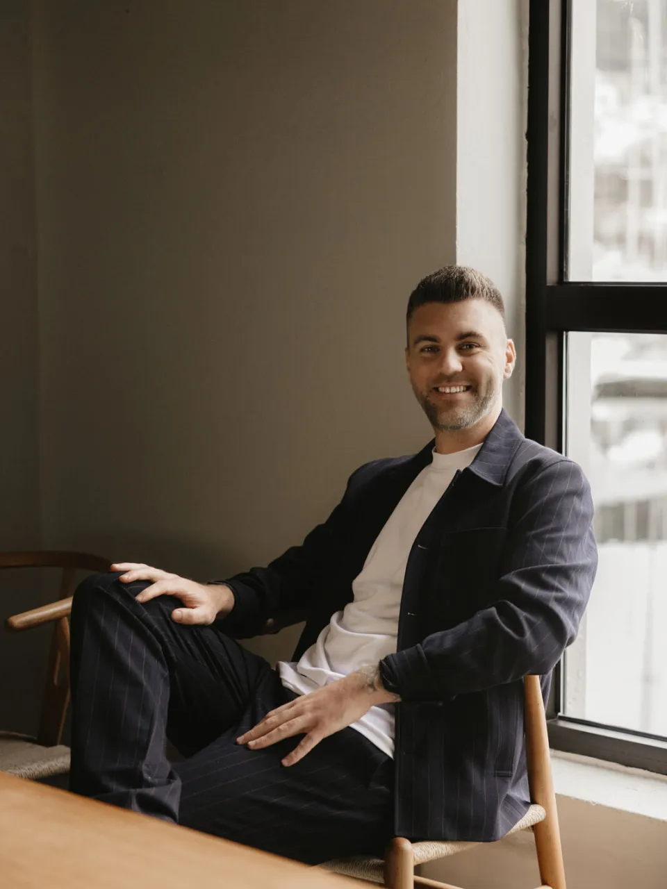 Picture of Daniel Rye