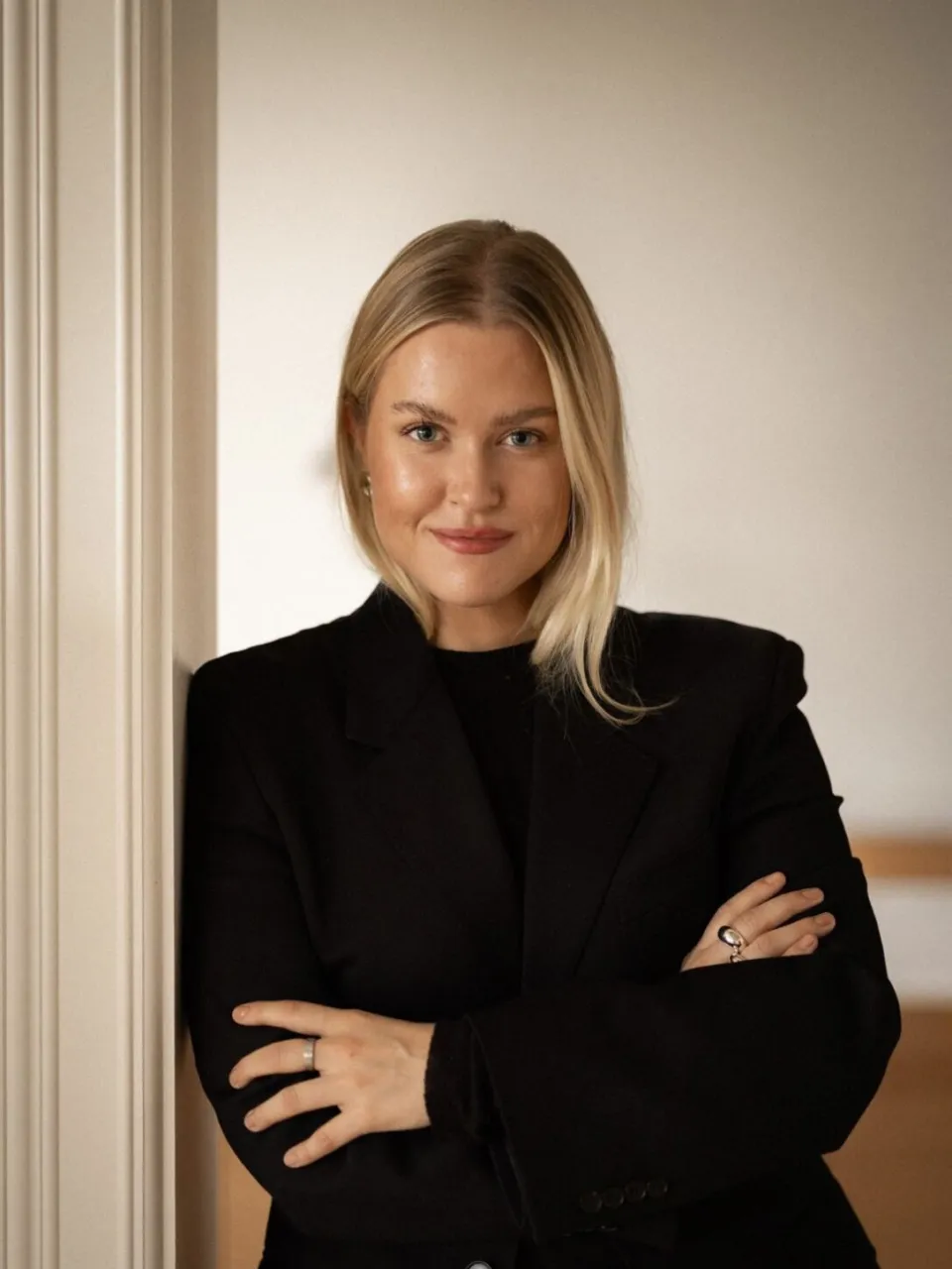 Picture of Kine Leonardsen