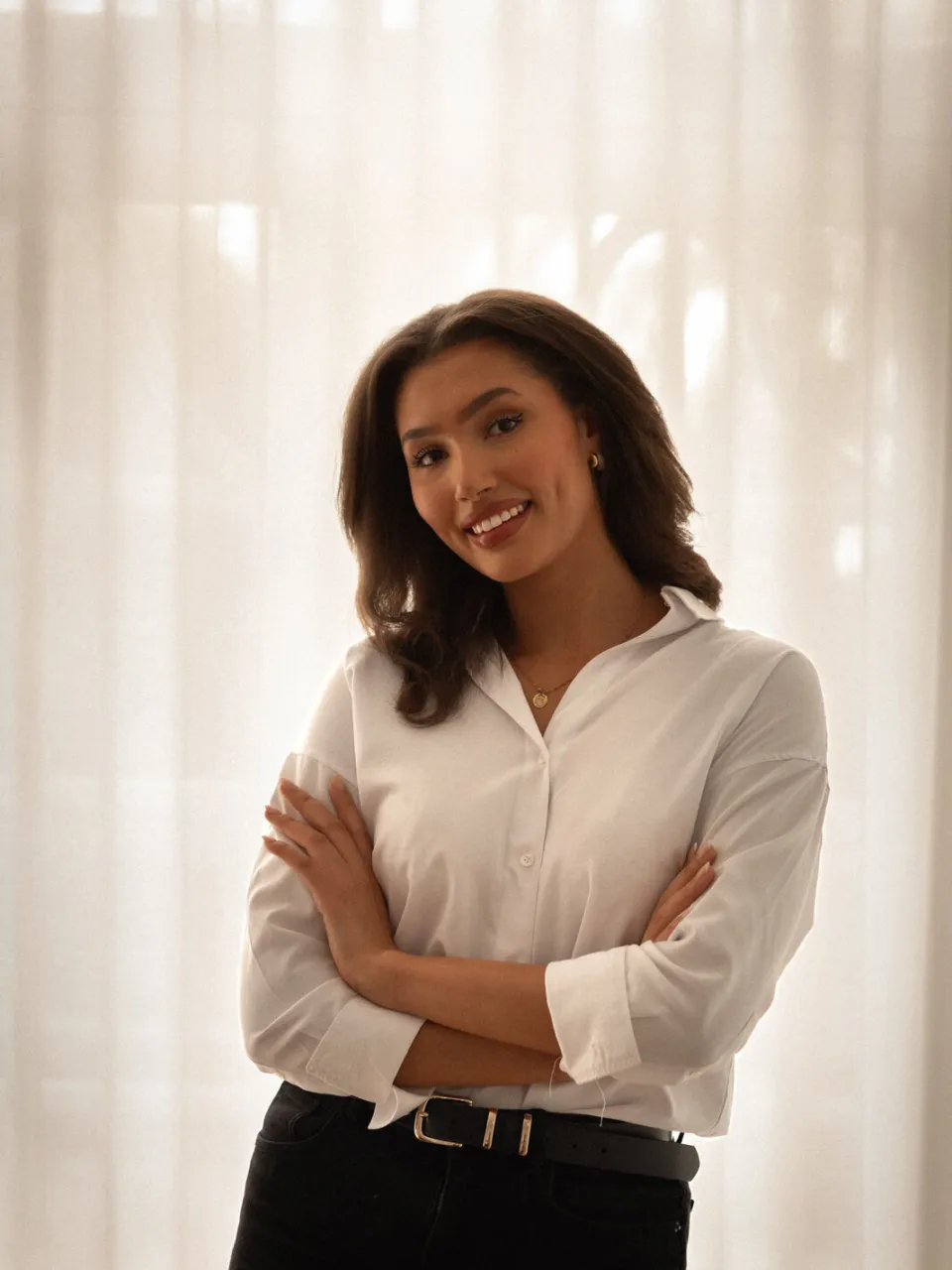 Picture of Cassandra Moreira