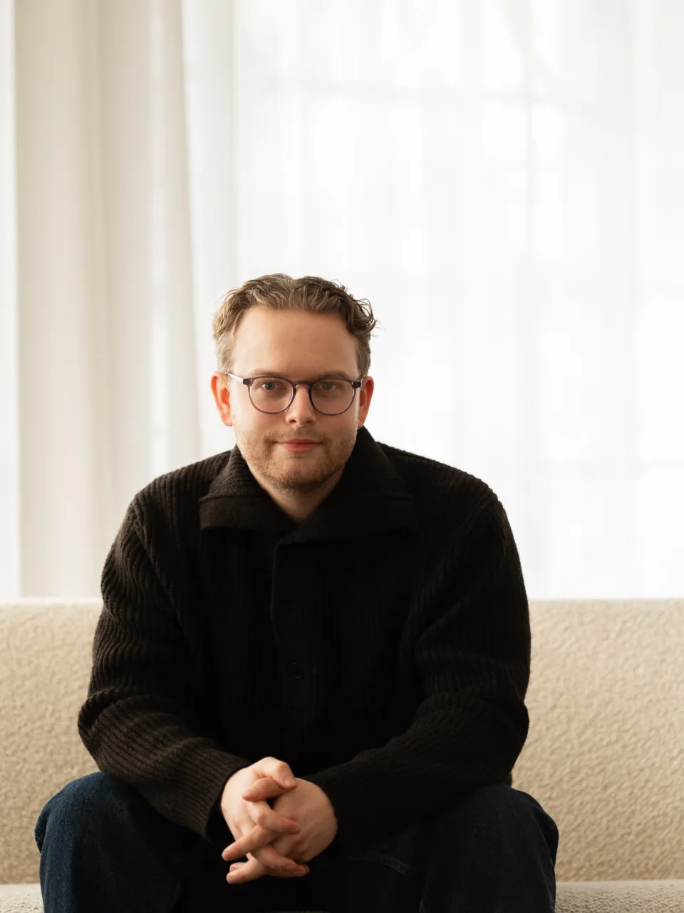 Picture of Tron Didrik Stafseth Resnes