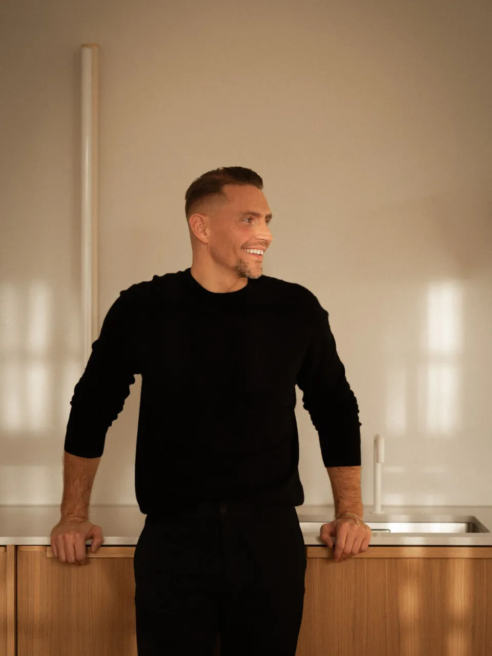 Picture of Ole Anders Teslo